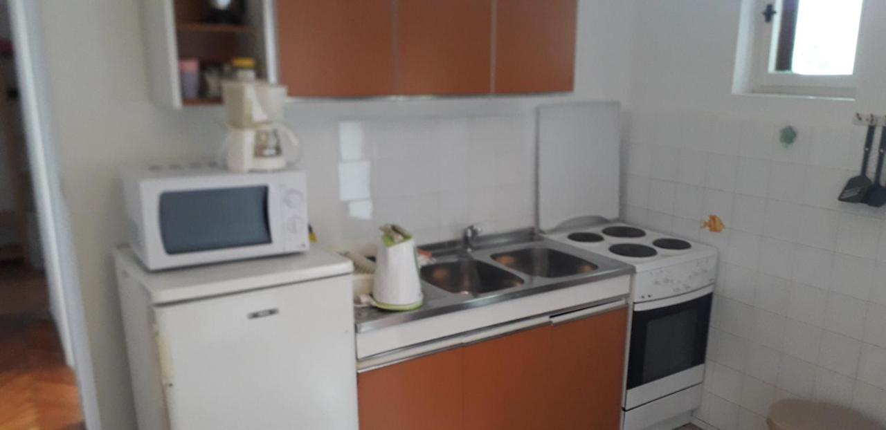 Apartments Villa Anton Пореч Екстериор снимка