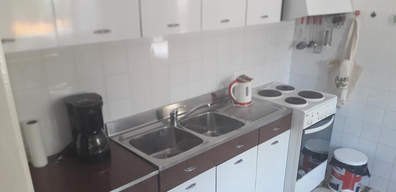 Apartments Villa Anton Пореч Екстериор снимка