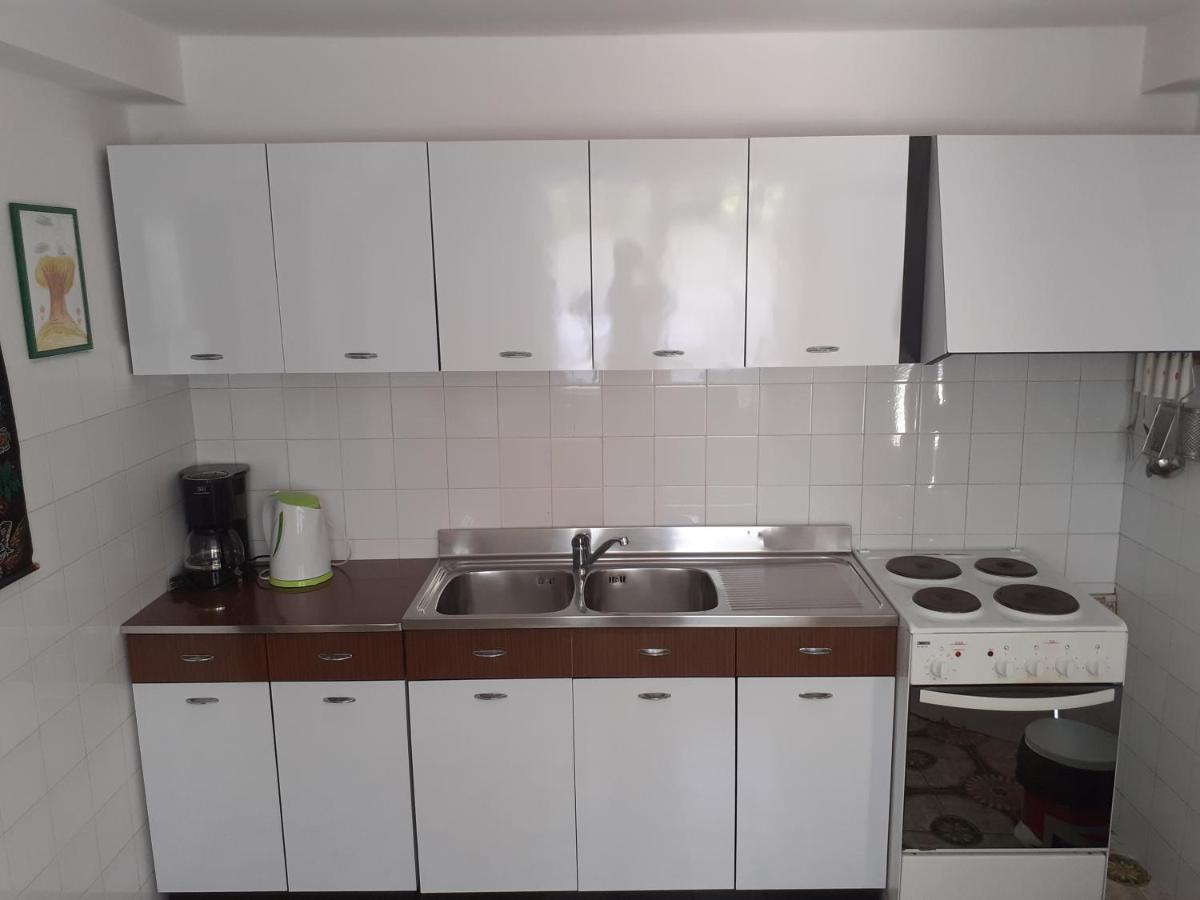 Apartments Villa Anton Пореч Екстериор снимка