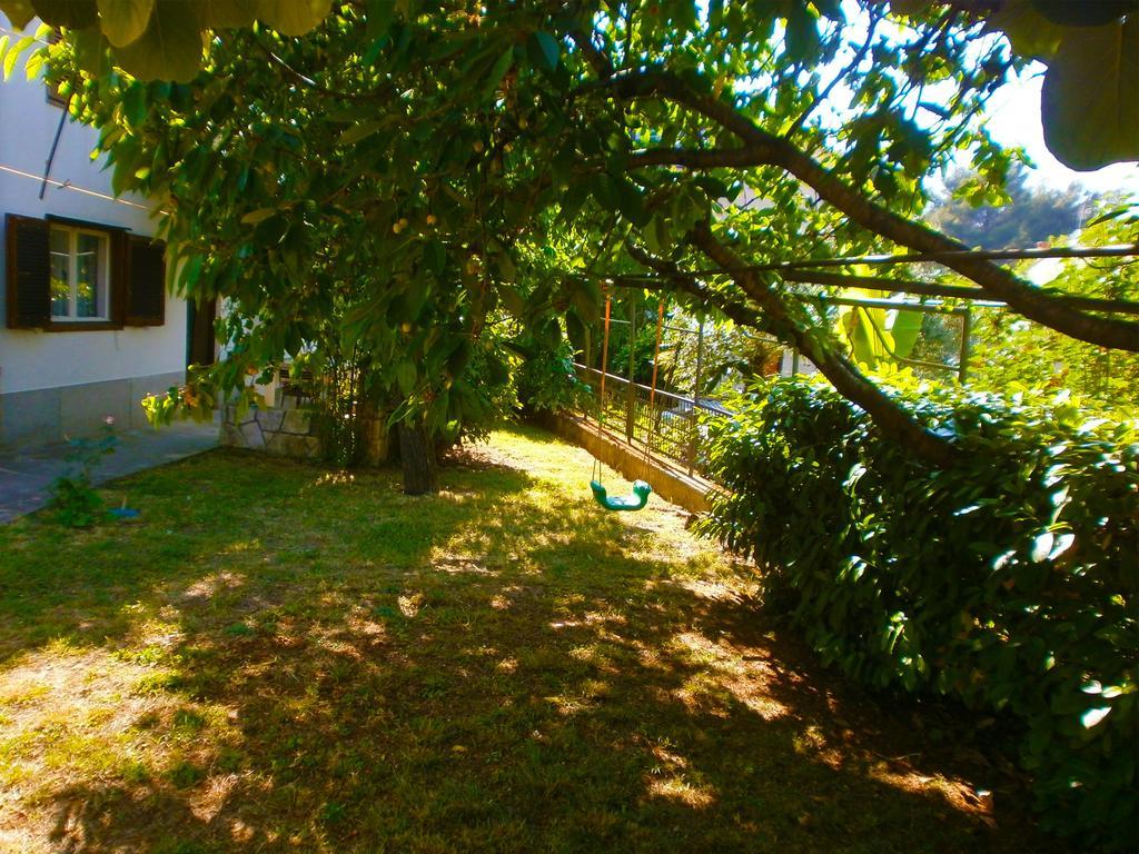 Apartments Villa Anton Пореч Стая снимка